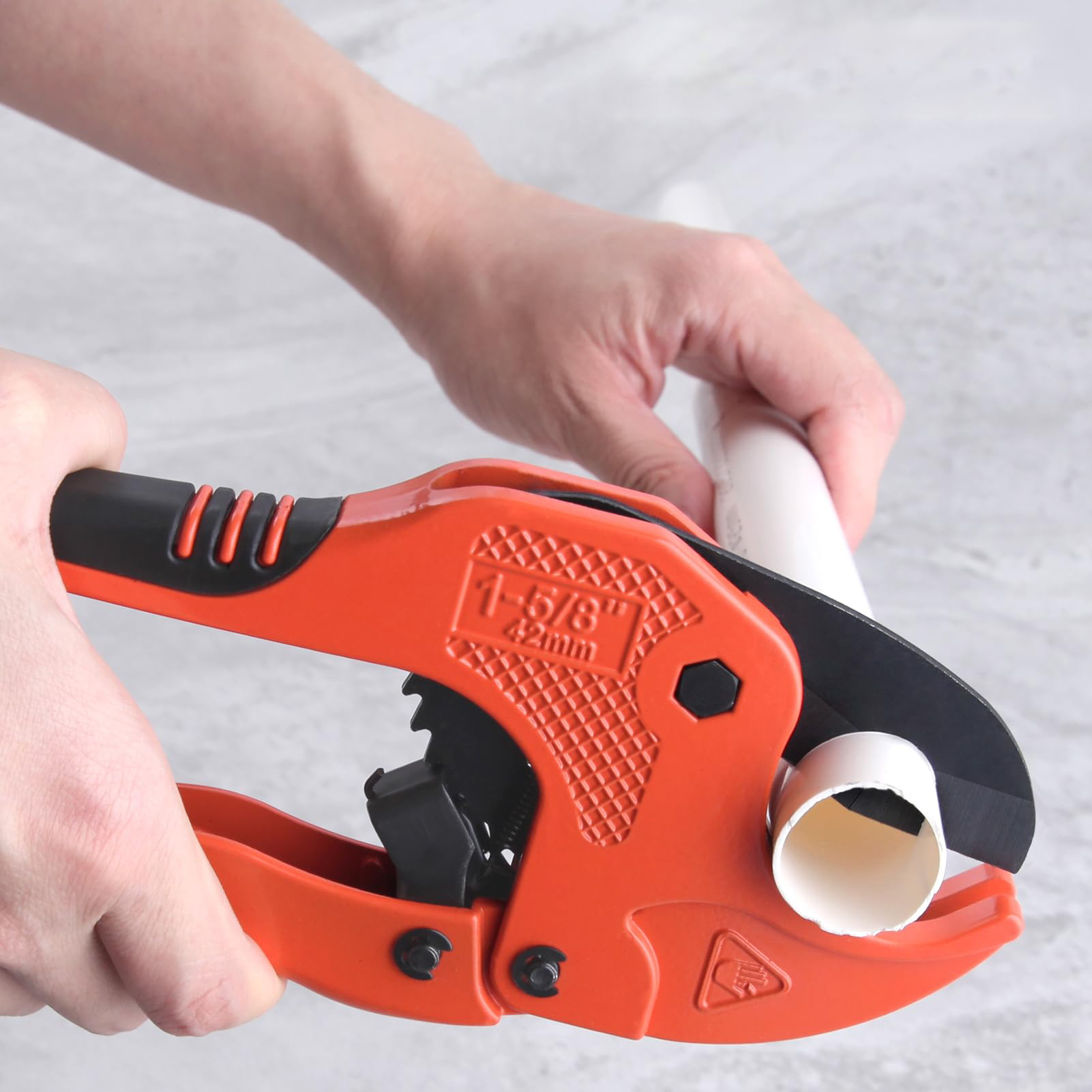 DIY PVC Pipe Cutter Tools Ligh - Tools Work ulasan dan harga