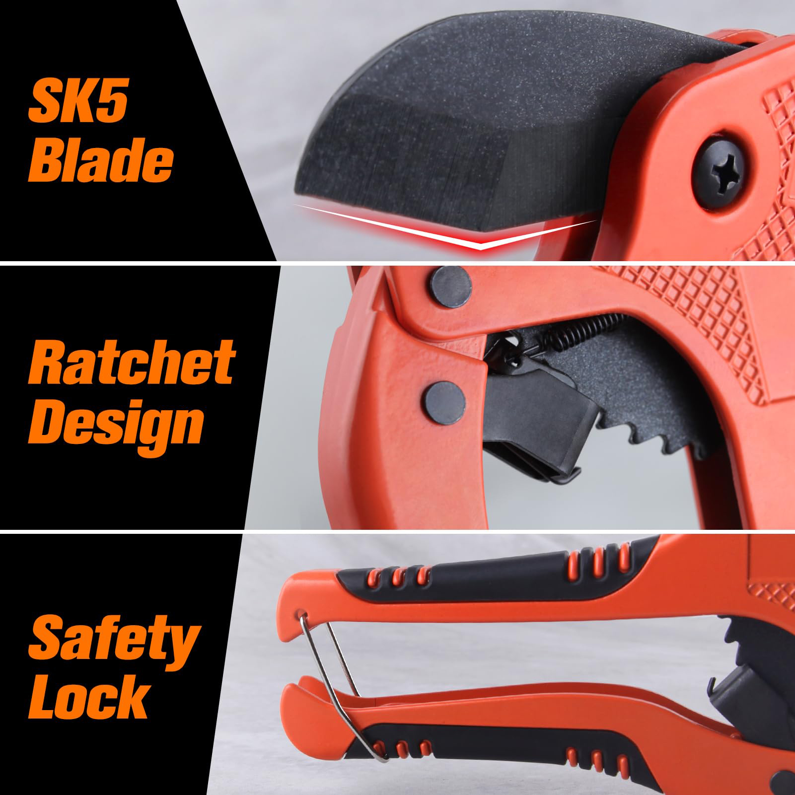 DIY PVC Pipe Cutter Tools Ligh - Tools Work ulasan dan harga
