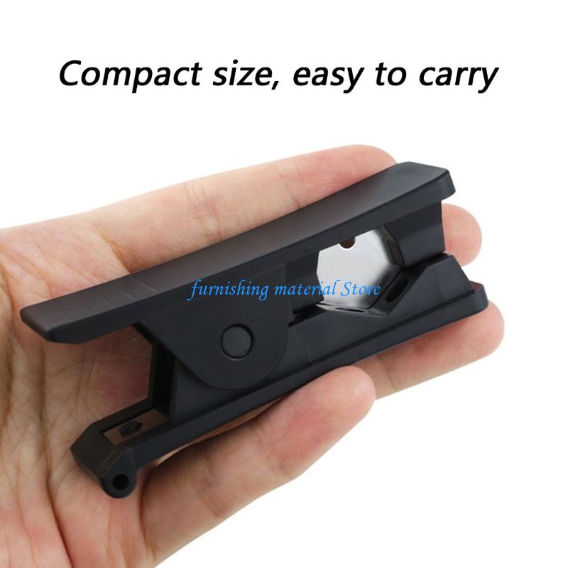 Y5GD Plastic Cutting Tool Safe - Workshop Tools And Safety ulasan dan harga