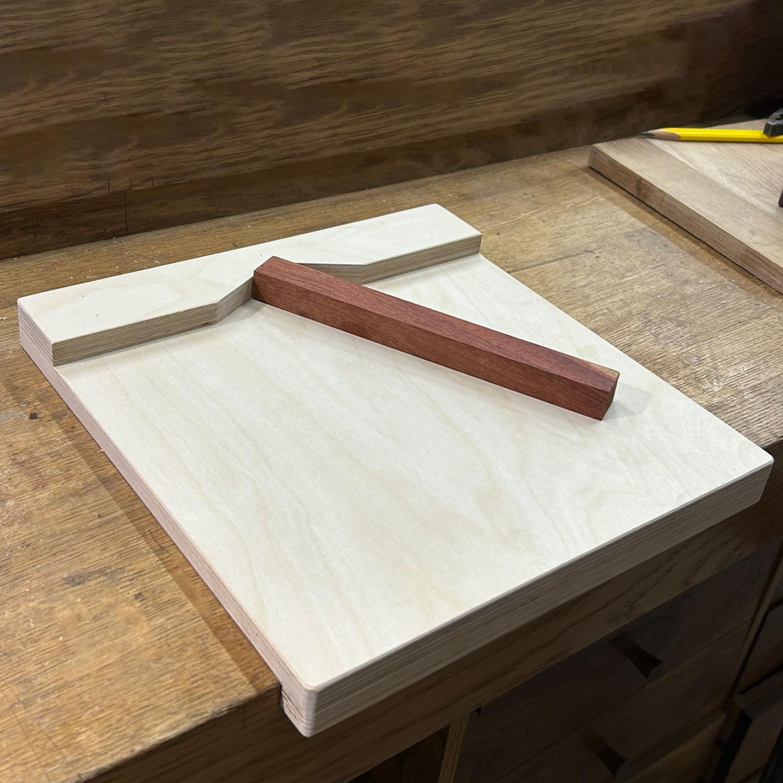 Sturdy Woodworking Bench Vise  - Workshop Tools Holder ulasan dan harga