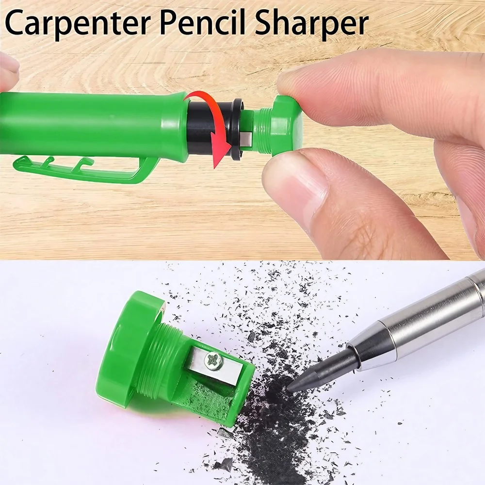 Professional Woodworking Penci - Workshop Tools Engineering ulasan dan harga
