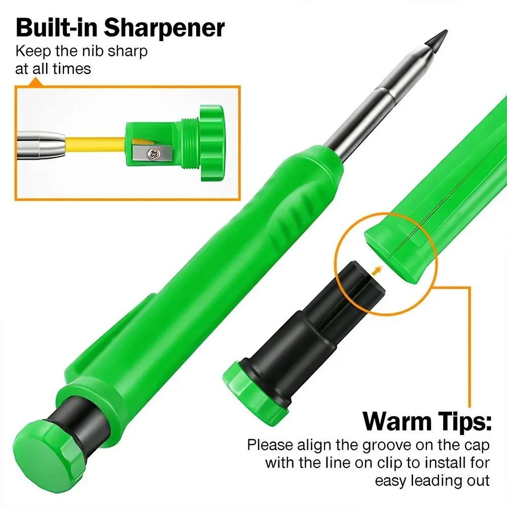 Professional Woodworking Penci - Workshop Tools Engineering ulasan dan harga