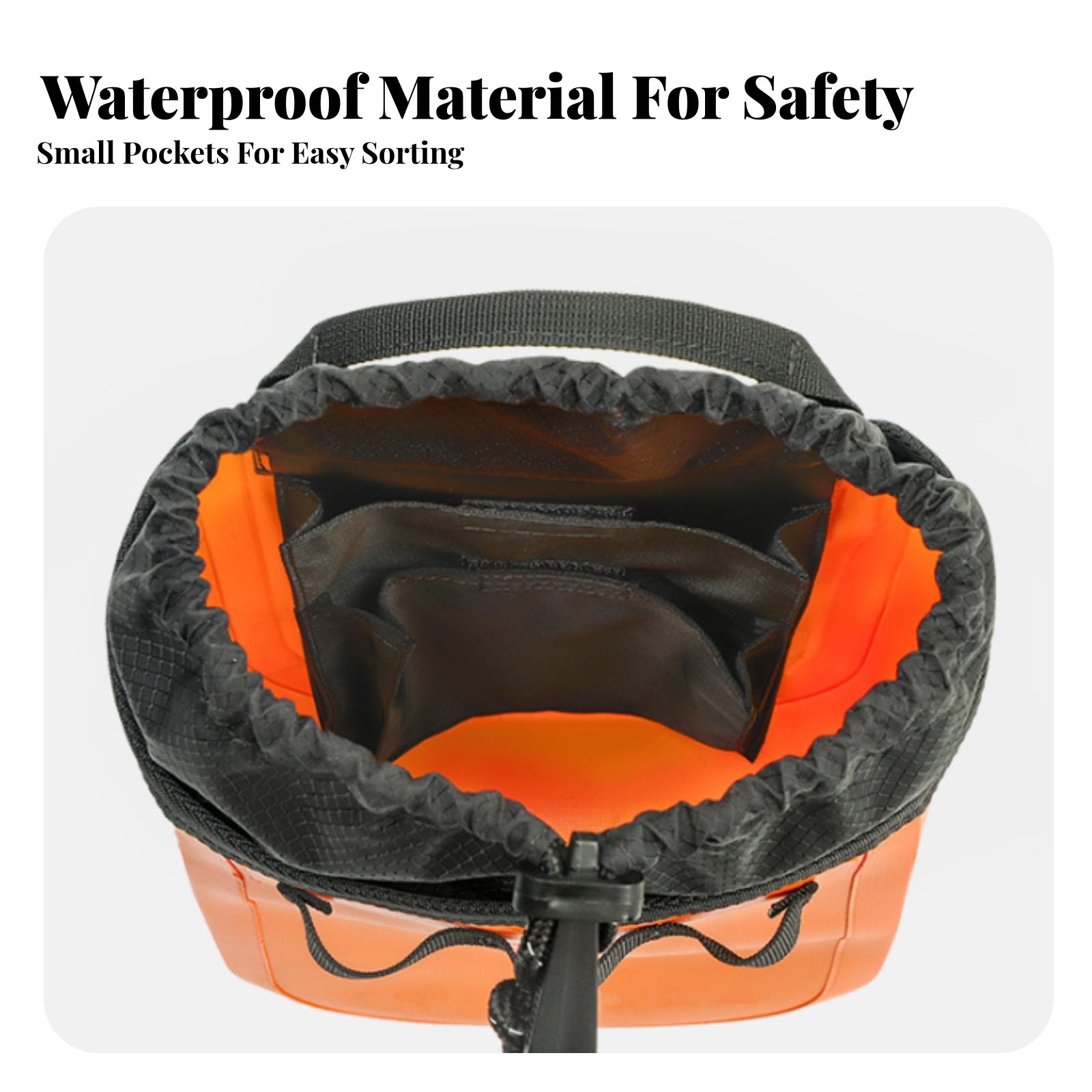 High-Height Work Pouch Sturdy- - Tools Work ulasan dan harga