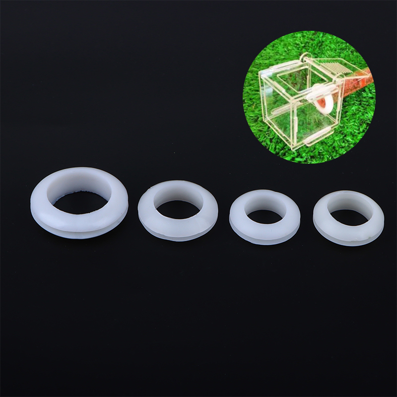 5Pcs DIY Ant Farm Test Tube Ho - Workshop Tools Holder ulasan dan harga