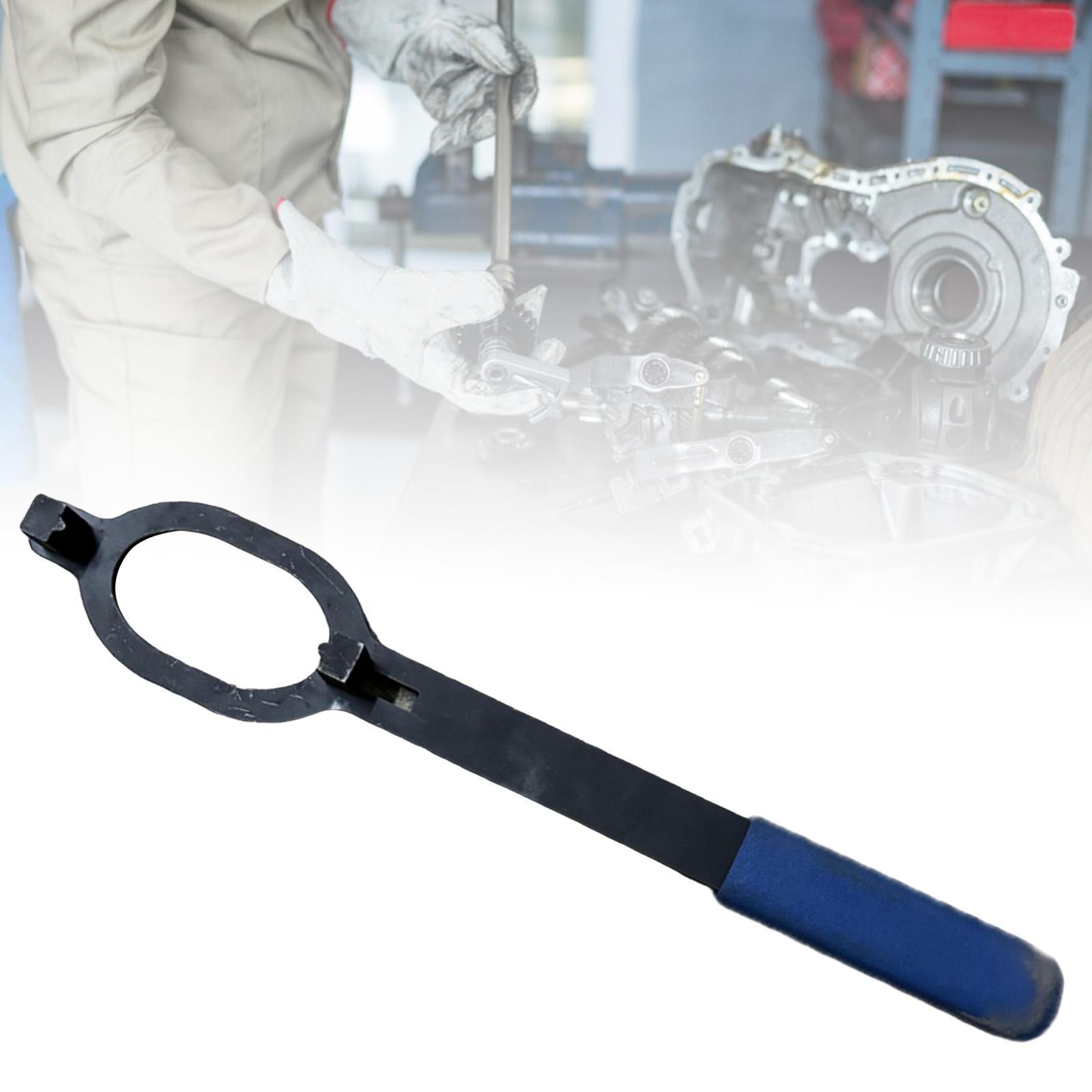 Camshaft Holder Wrench Black B - Workshop Tools Holder ulasan dan harga
