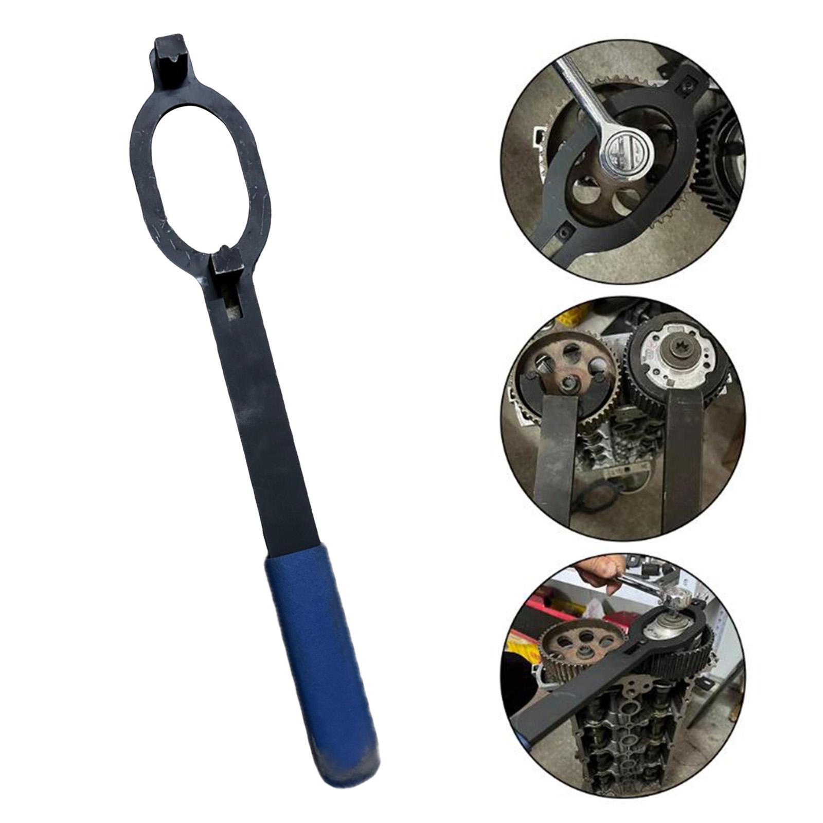 Camshaft Holder Wrench Black B - Workshop Tools Holder ulasan dan harga