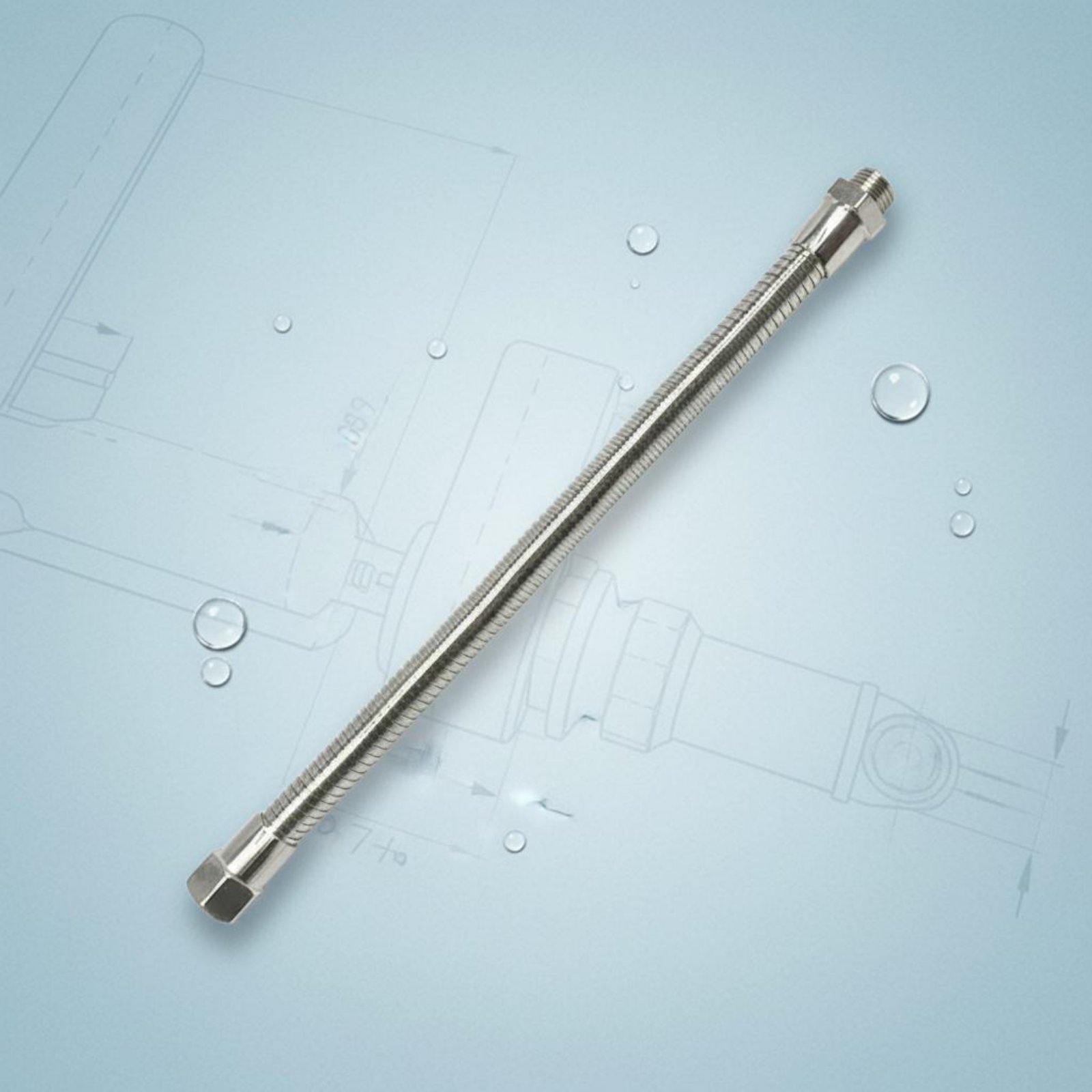 Wide Air Blade Nozzle All Meta - Tools In Metal Workshop ulasan dan harga